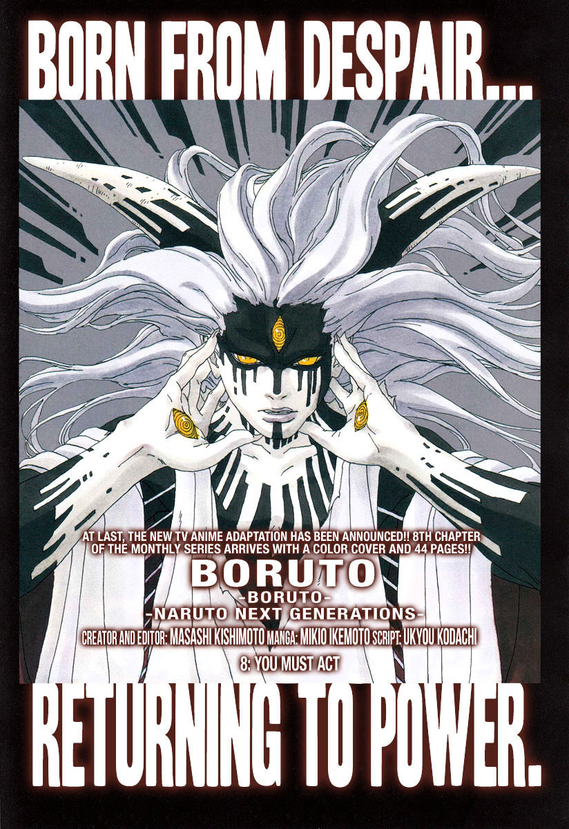 Read Boruto Naruto Next Generations En Manga Online