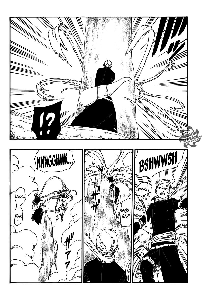 Read Boruto Naruto Next Generations En Manga Online