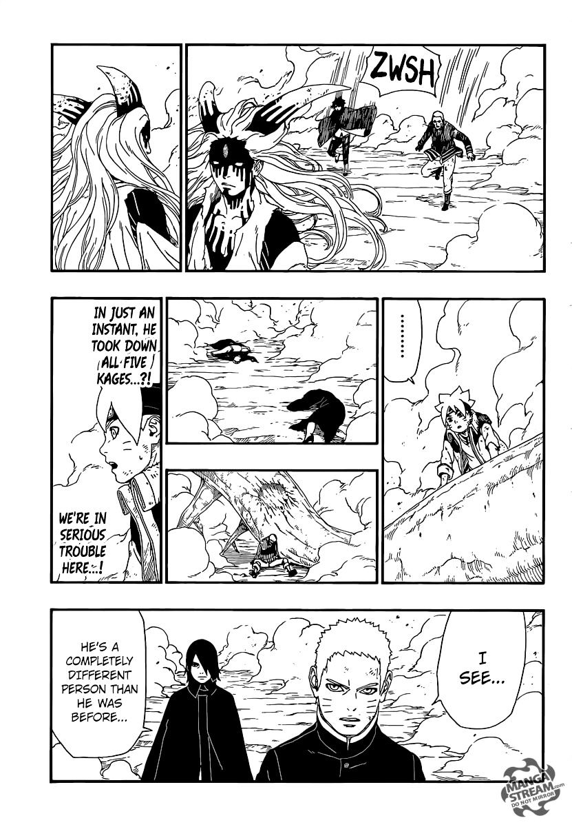 Read Boruto Naruto Next Generations En Manga Online