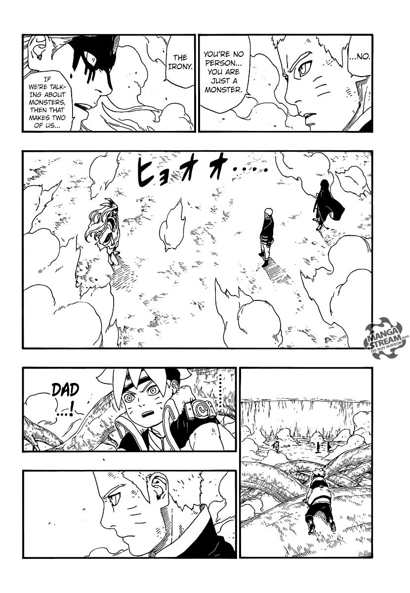 Read Boruto Naruto Next Generations En Manga Online