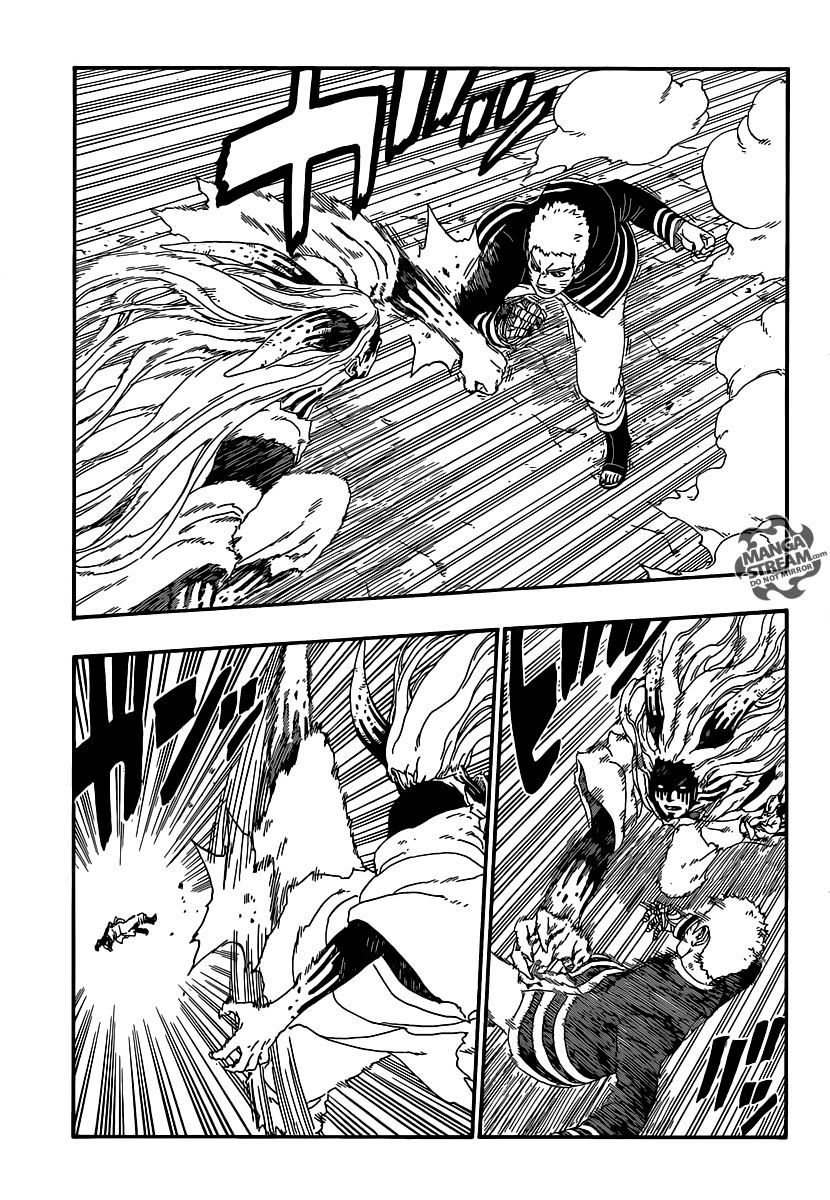Read Boruto Naruto Next Generations En Manga Online