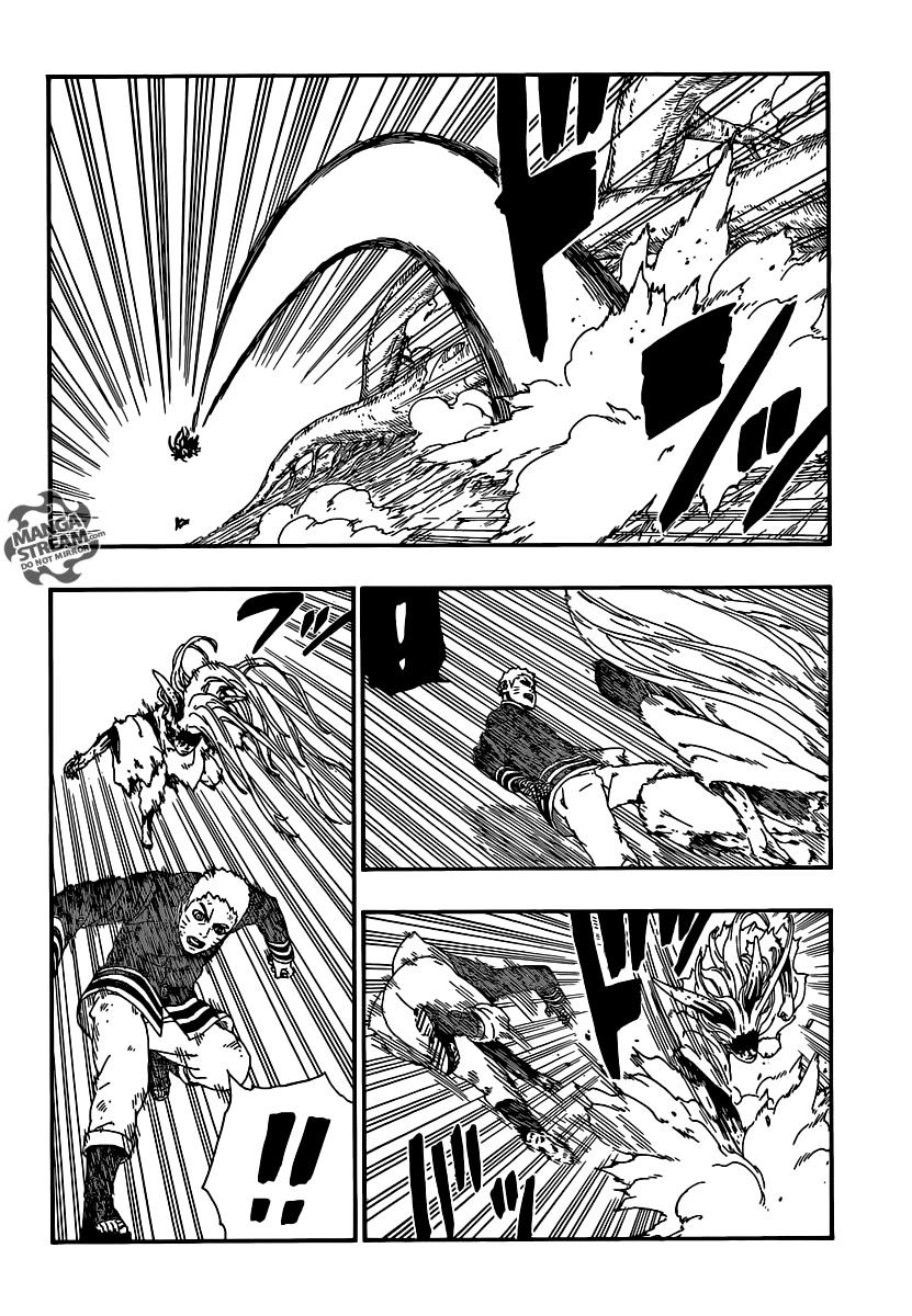 Read Boruto Naruto Next Generations En Manga Online