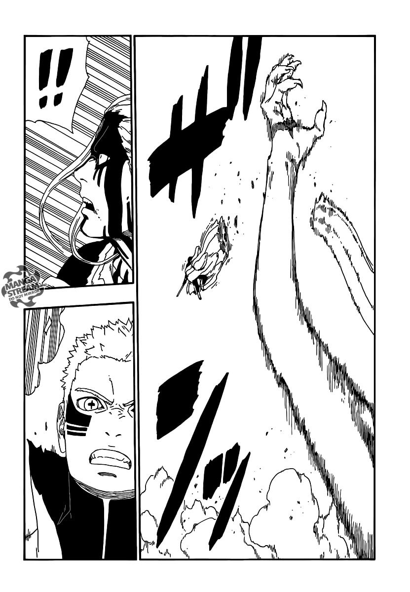 Read Boruto Naruto Next Generations En Manga Online