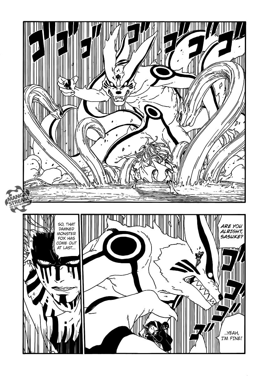 Read Boruto Naruto Next Generations En Manga Online