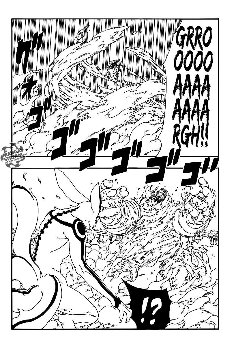 Read Boruto Naruto Next Generations En Manga Online
