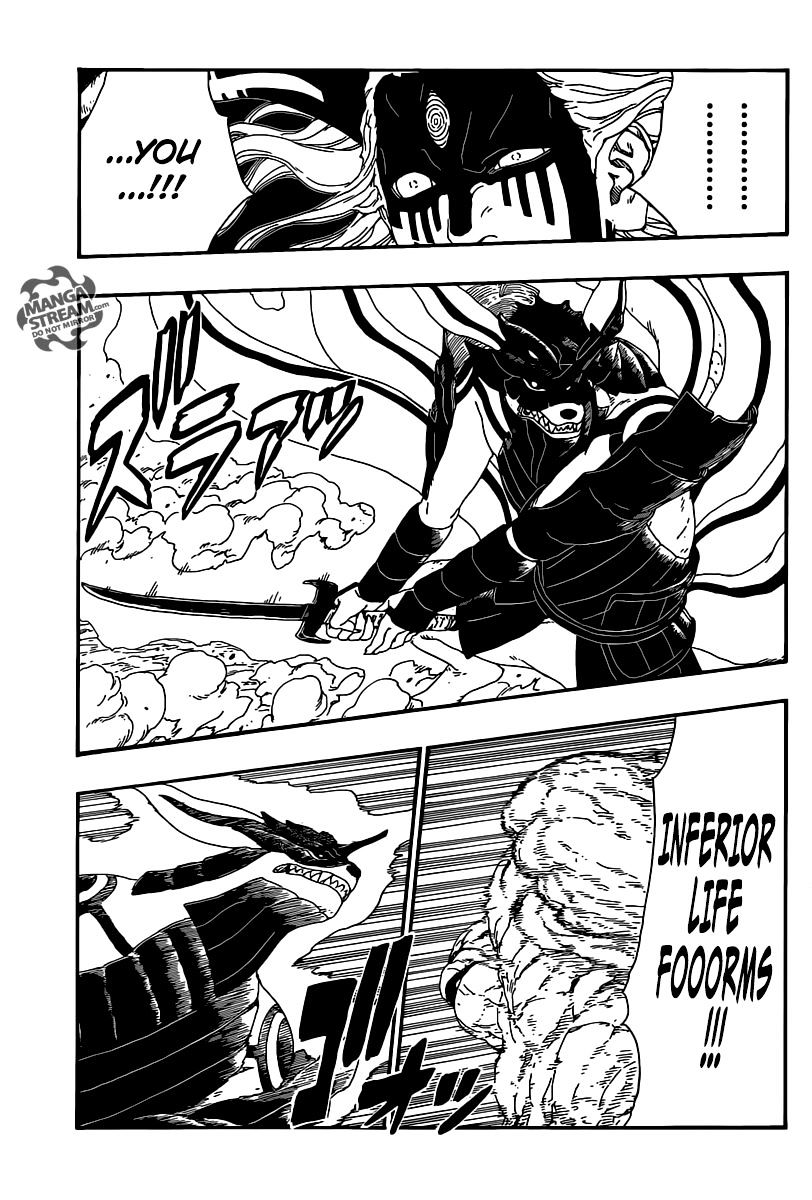 Read Boruto Naruto Next Generations En Manga Online