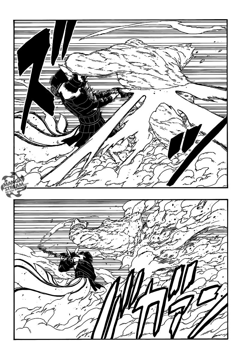 Read Boruto Naruto Next Generations En Manga Online