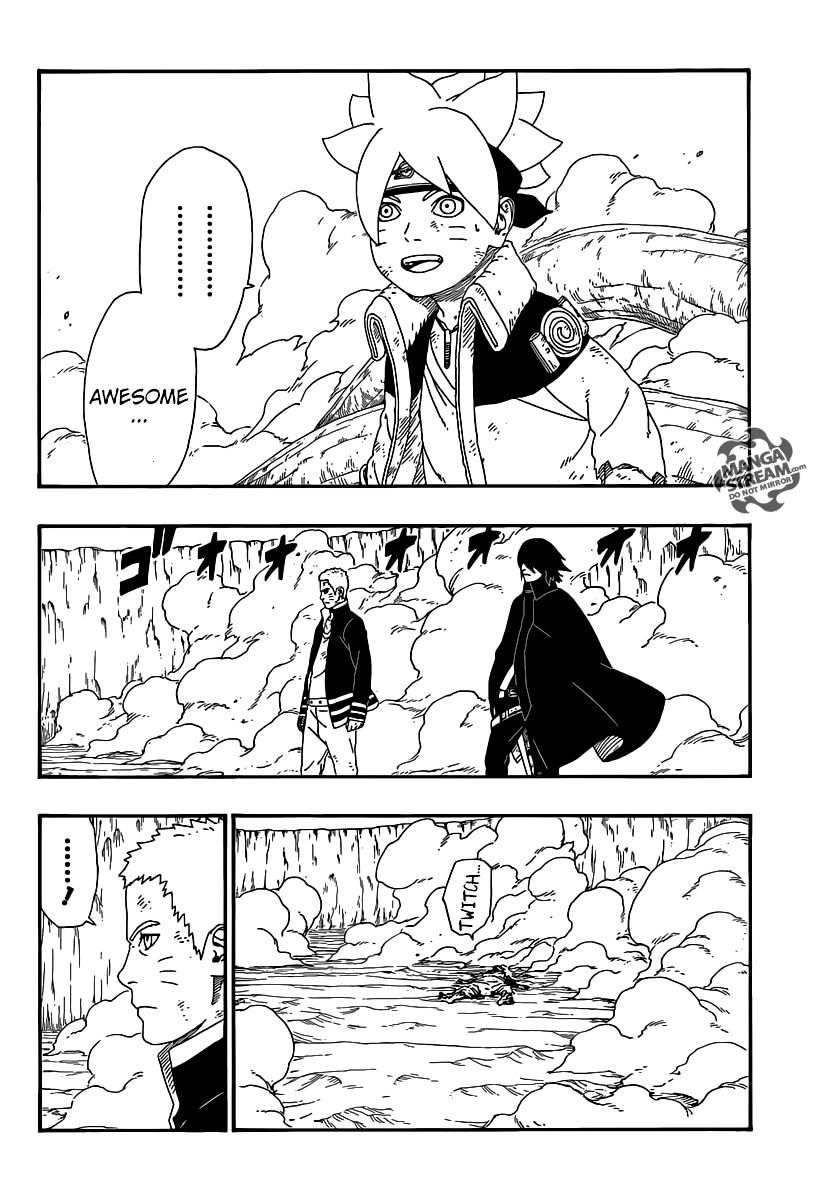 Read Boruto Naruto Next Generations En Manga Online