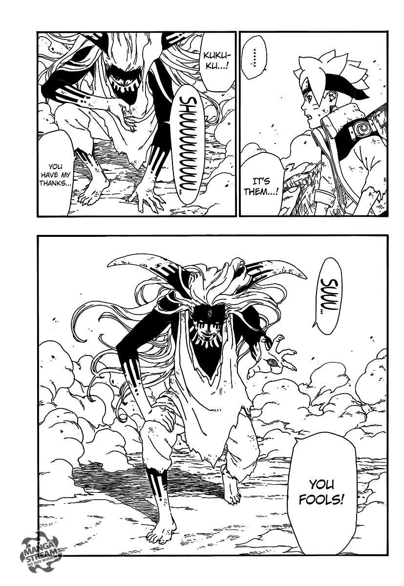 Read Boruto Naruto Next Generations En Manga Online