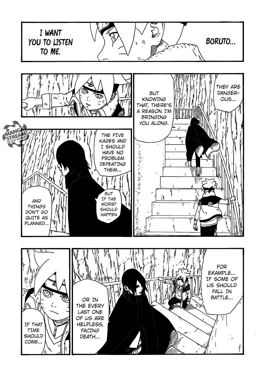 Read Boruto Naruto Next Generations En Manga Online