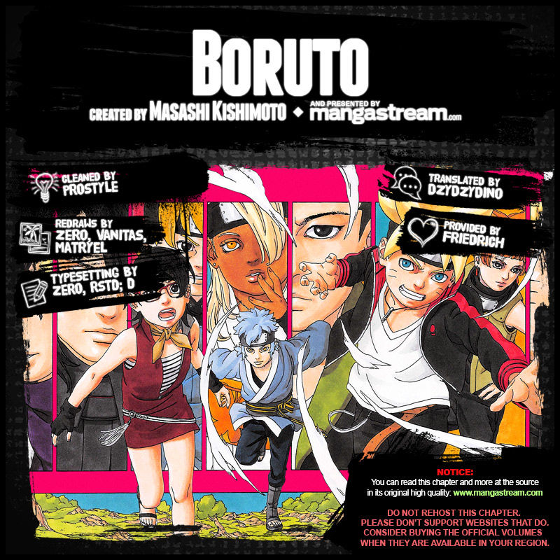 Read Boruto Naruto Next Generations En Manga Online