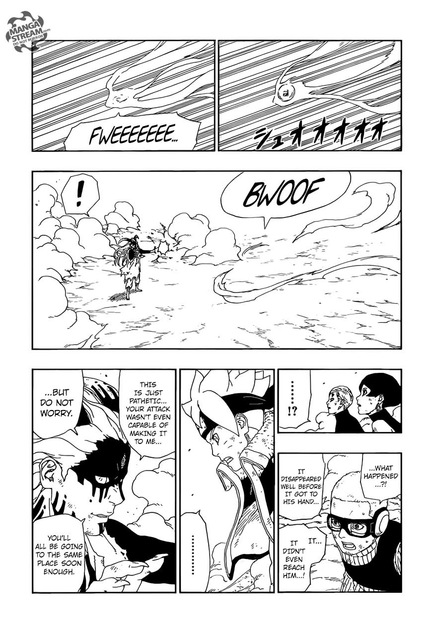 Read Boruto Naruto Next Generations En Manga Online