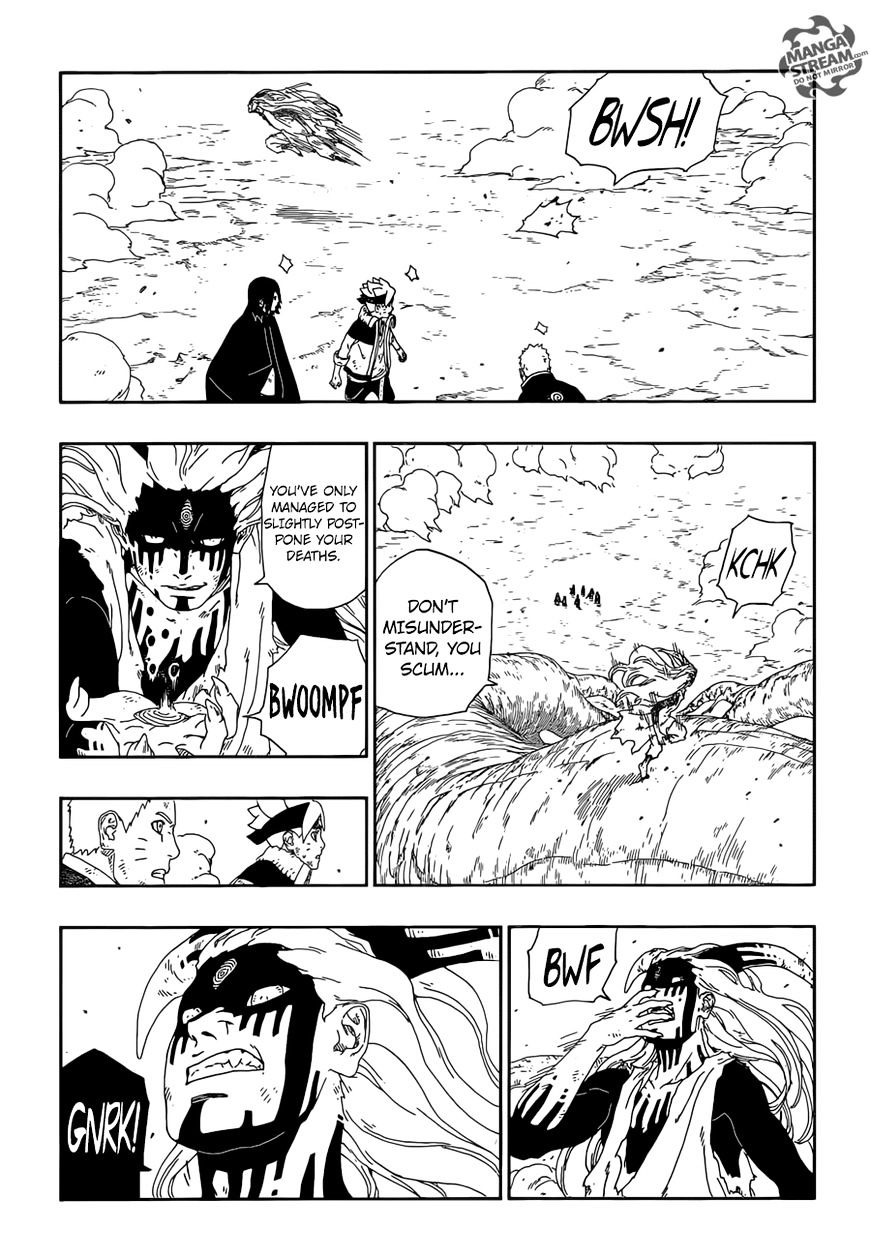 Read Boruto Naruto Next Generations En Manga Online