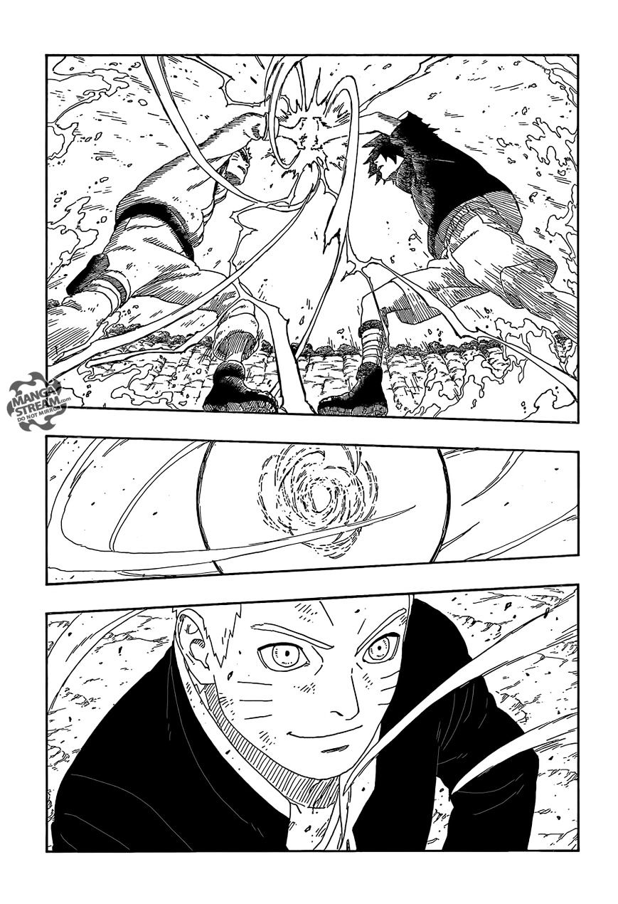 Read Boruto Naruto Next Generations En Manga Online