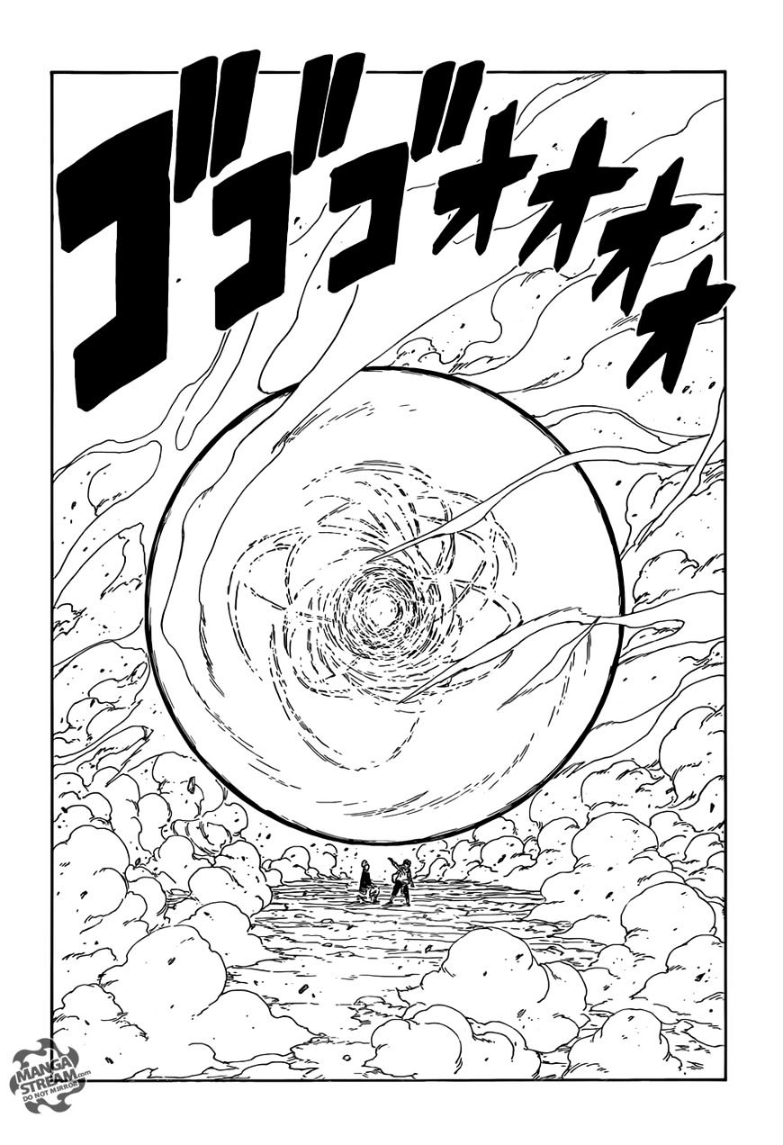 Read Boruto Naruto Next Generations En Manga Online