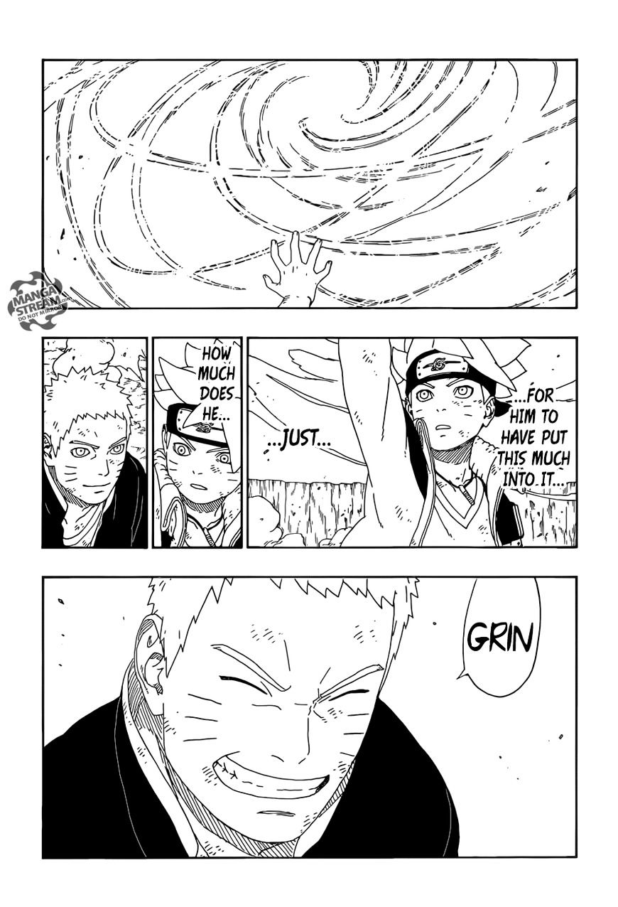 Read Boruto Naruto Next Generations En Manga Online