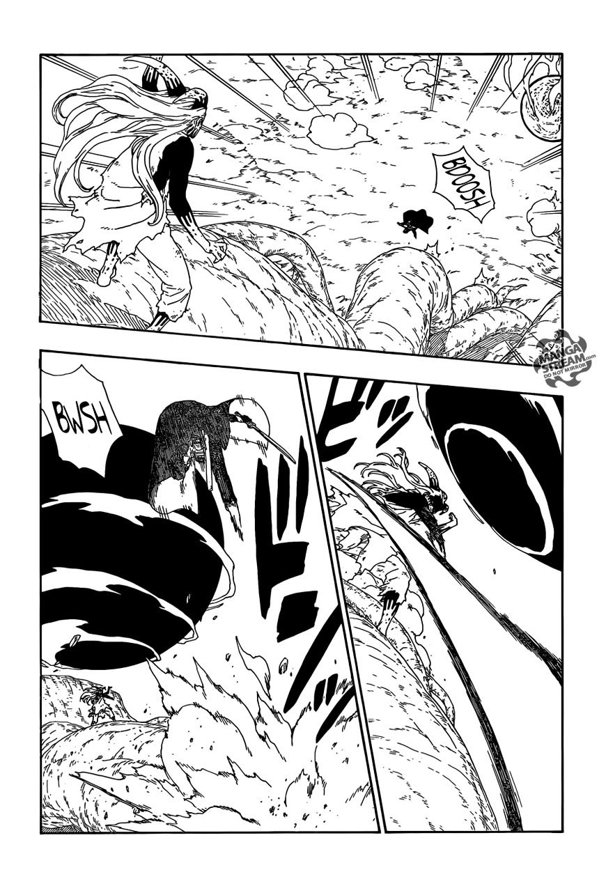 Read Boruto Naruto Next Generations En Manga Online