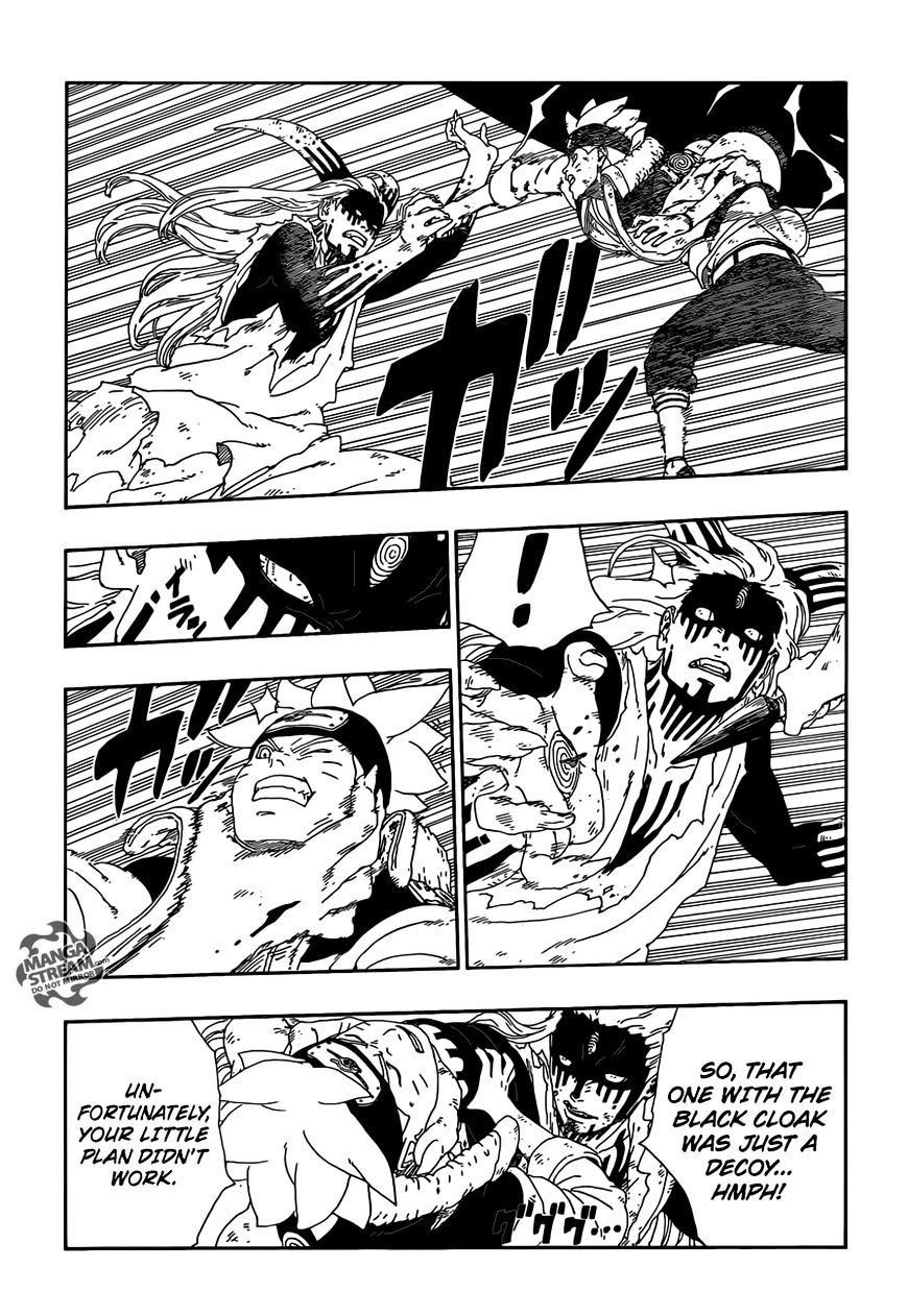Read Boruto Naruto Next Generations En Manga Online