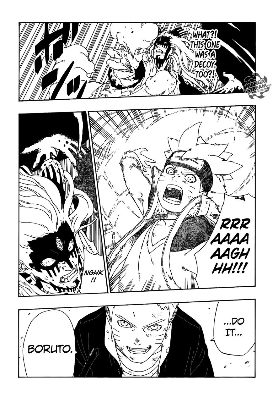 Read Boruto Naruto Next Generations En Manga Online