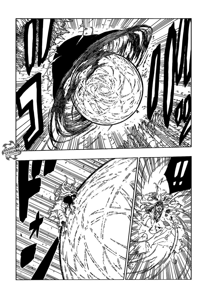 Read Boruto Naruto Next Generations En Manga Online