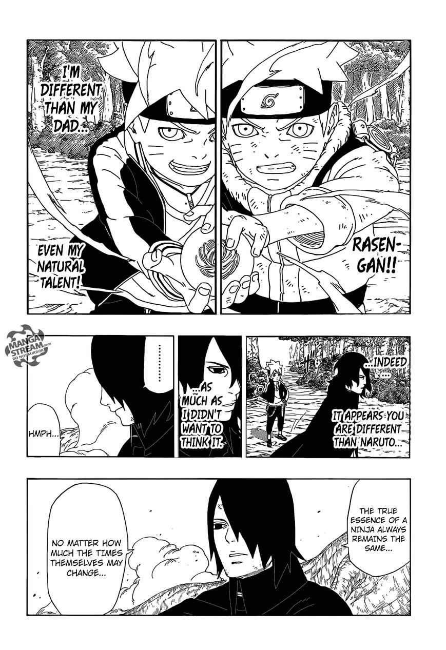 Read Boruto Naruto Next Generations En Manga Online