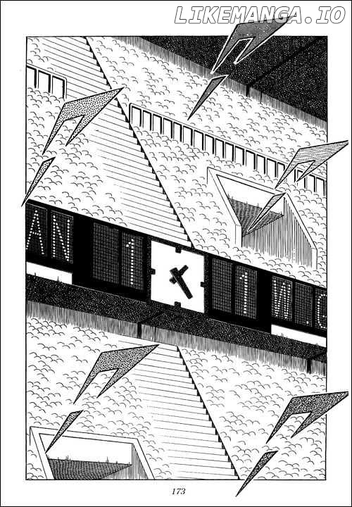 Read Captain Tsubasa En Manga Online