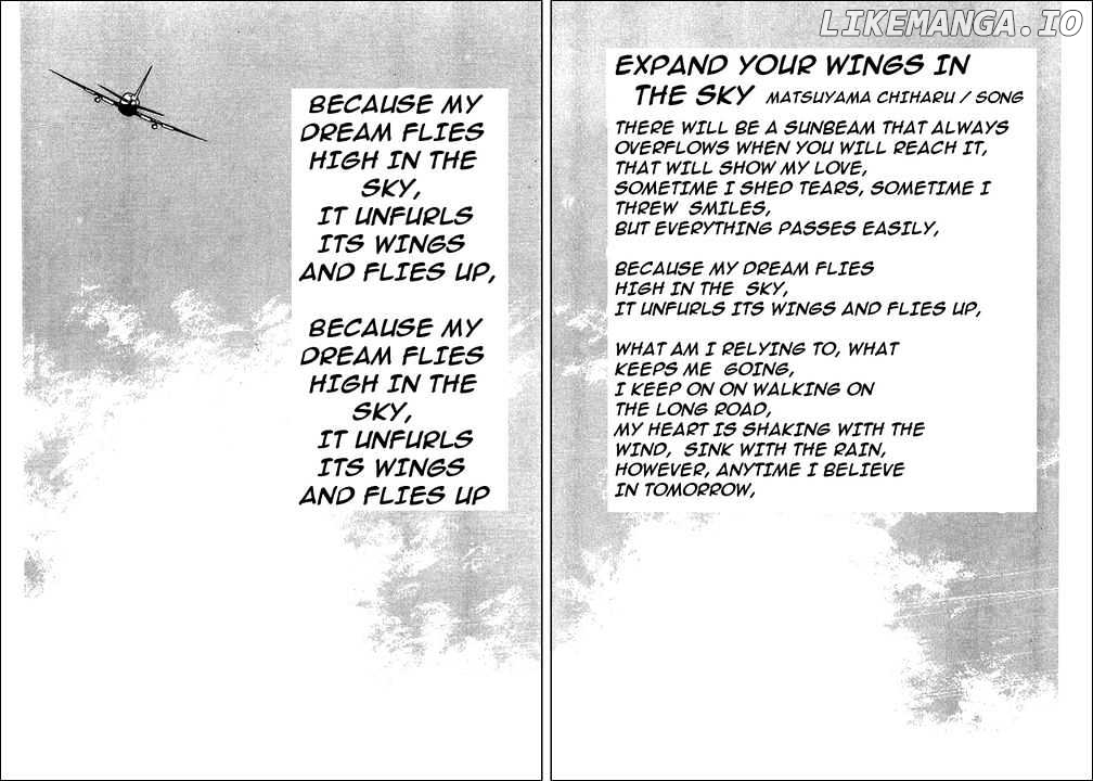 Read Captain Tsubasa En Manga Online
