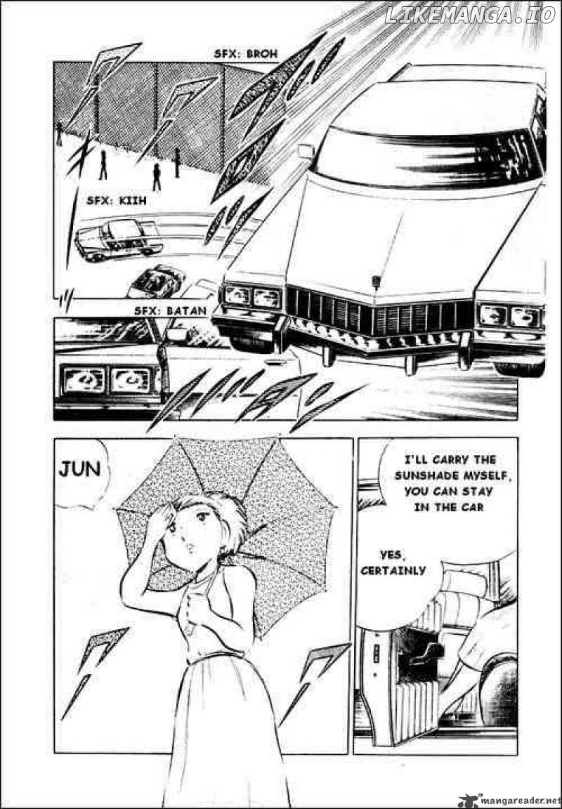 Read Captain Tsubasa En Manga Online
