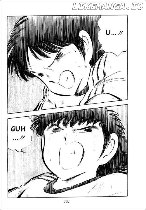 Read Captain Tsubasa En Manga Online