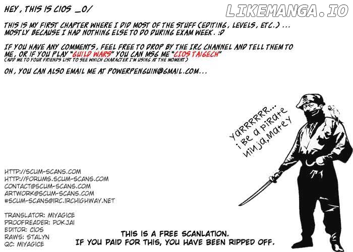 Read Captain Tsubasa En Manga Online