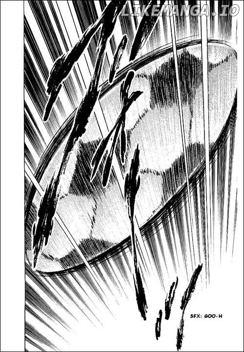 Read Captain Tsubasa En Manga Online