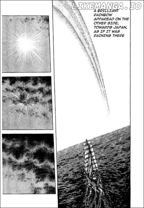 Read Captain Tsubasa En Manga Online