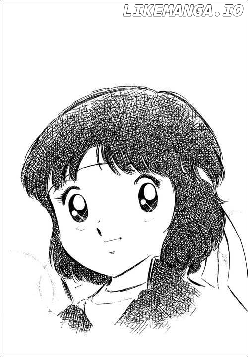 Read Captain Tsubasa En Manga Online