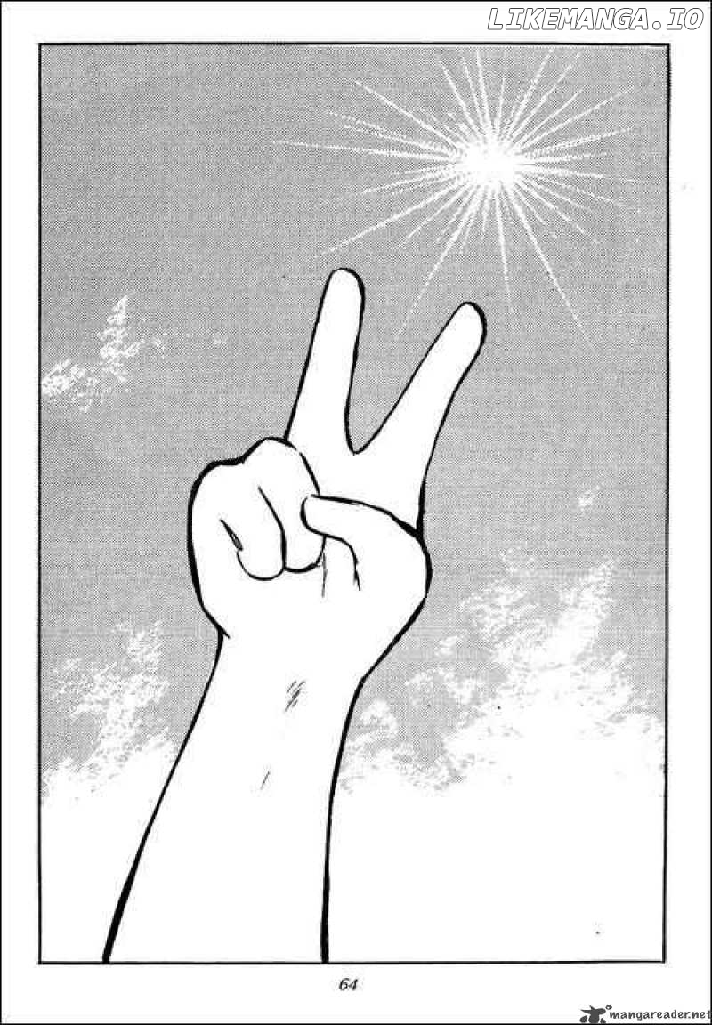 Read Captain Tsubasa En Manga Online