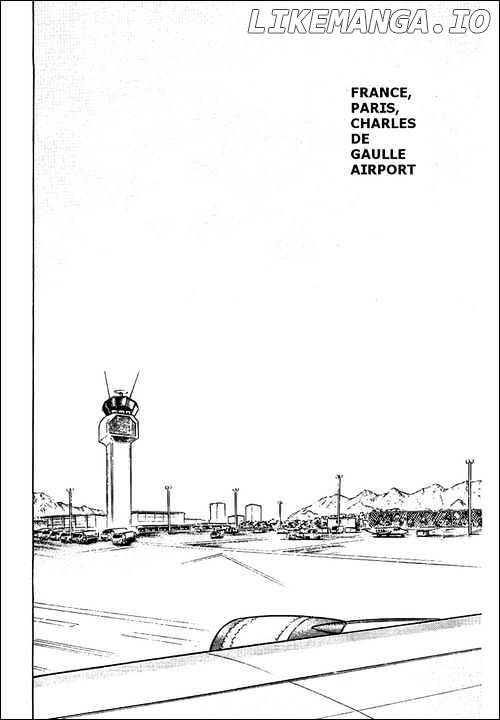 Read Captain Tsubasa En Manga Online