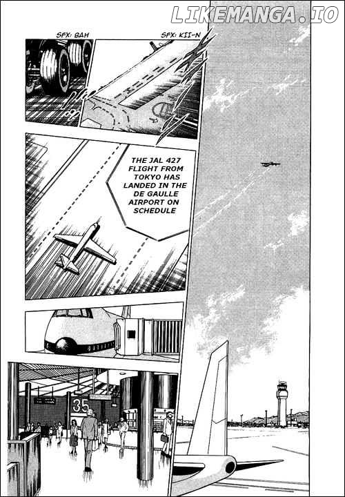 Read Captain Tsubasa En Manga Online