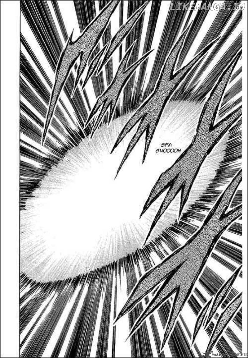 Read Captain Tsubasa En Manga Online