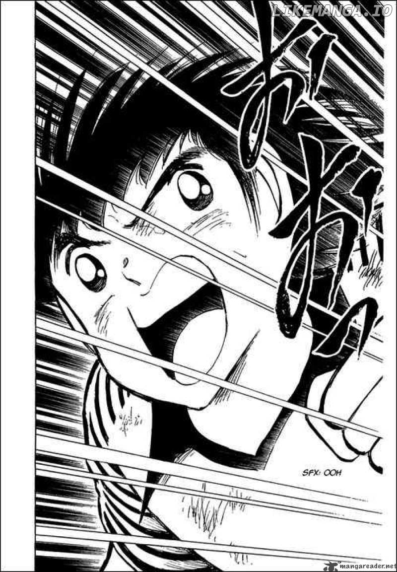 Read Captain Tsubasa En Manga Online