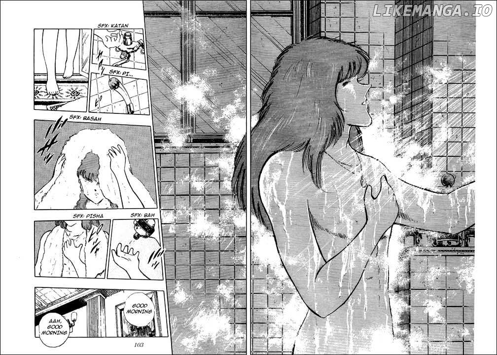 Read Captain Tsubasa En Manga Online