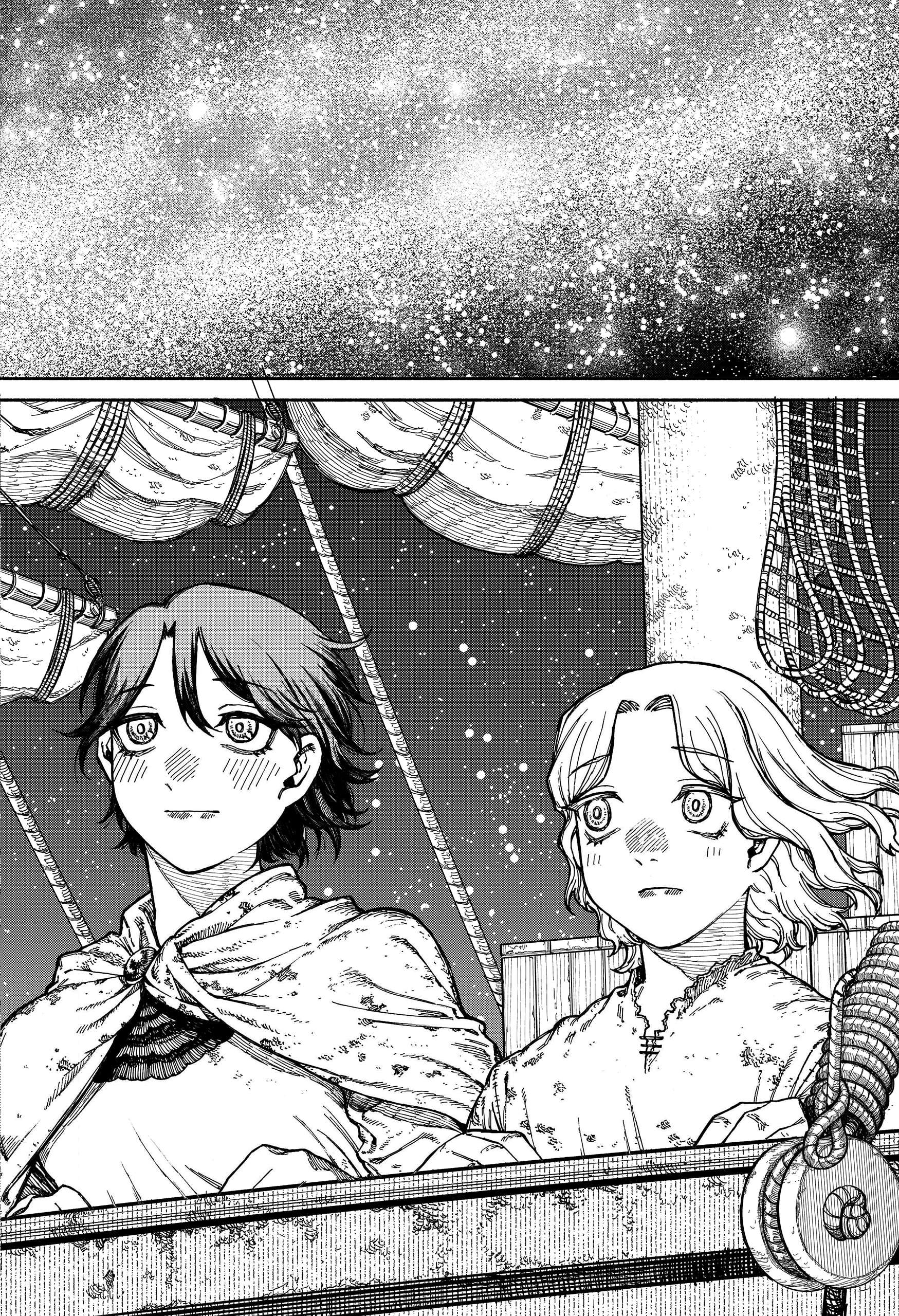 Read Centuria En Manga Online
