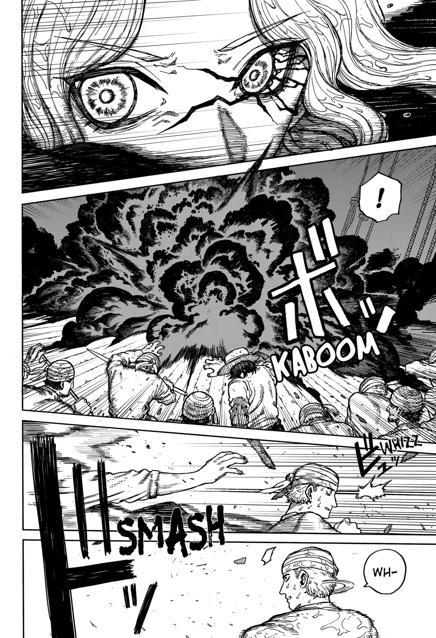 Read Centuria En Manga Online