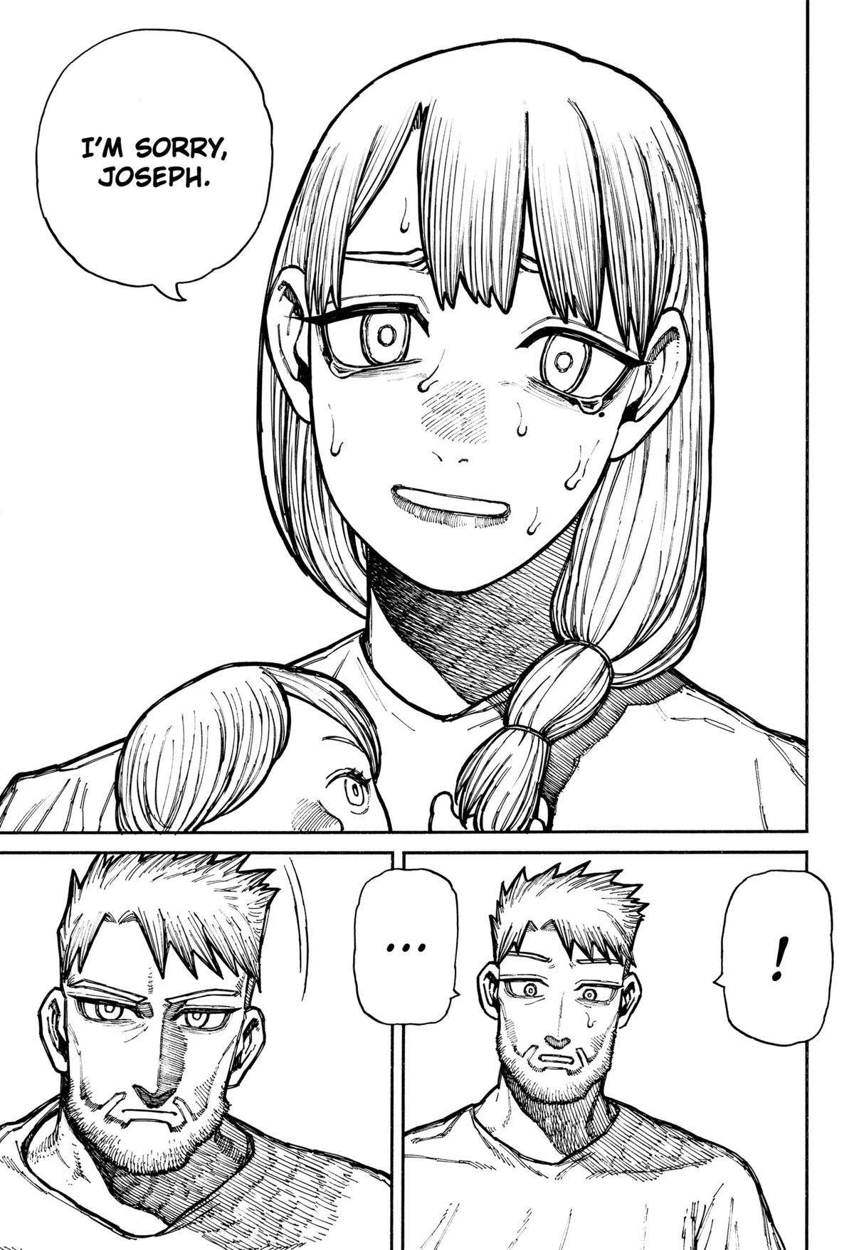 Read Centuria En Manga Online