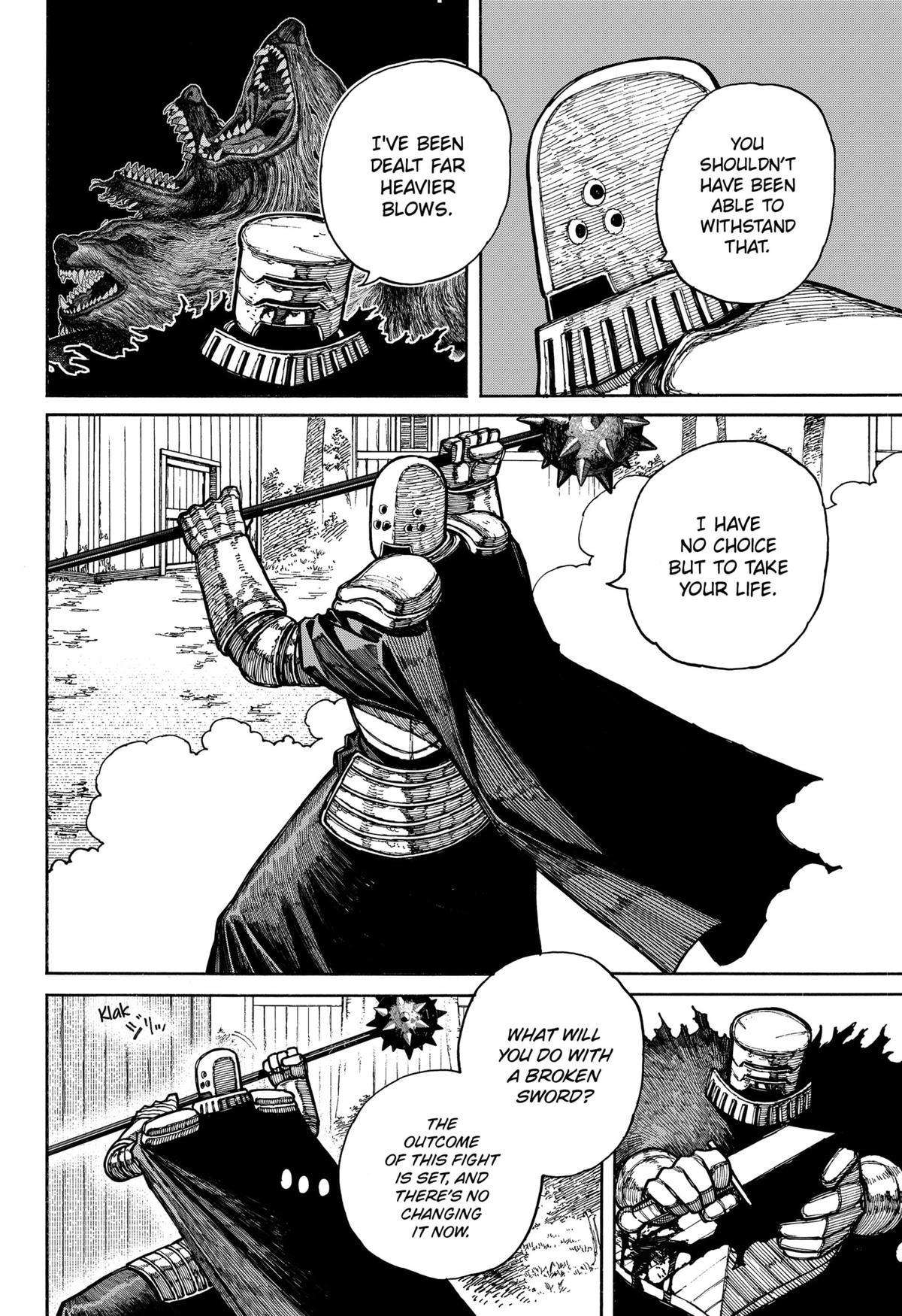 Read Centuria En Manga Online
