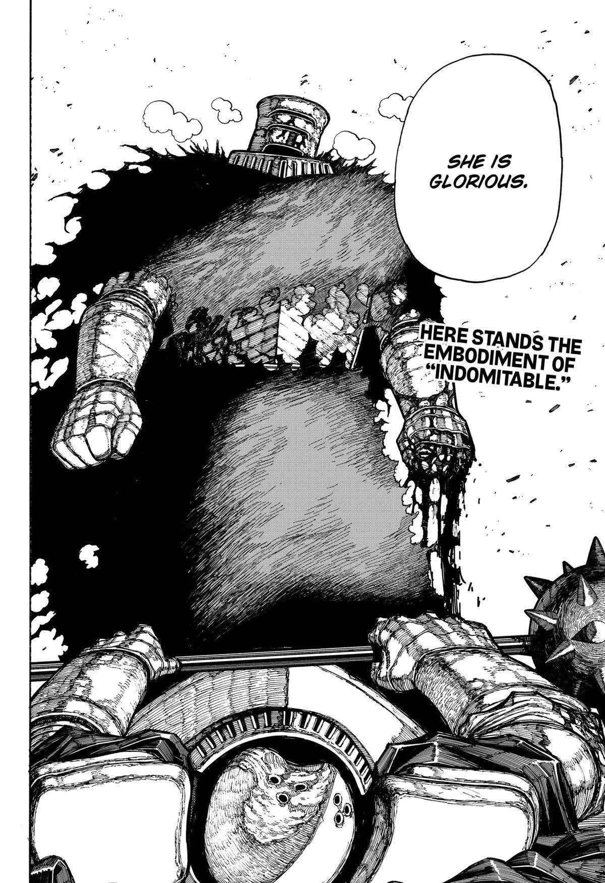 Read Centuria En Manga Online