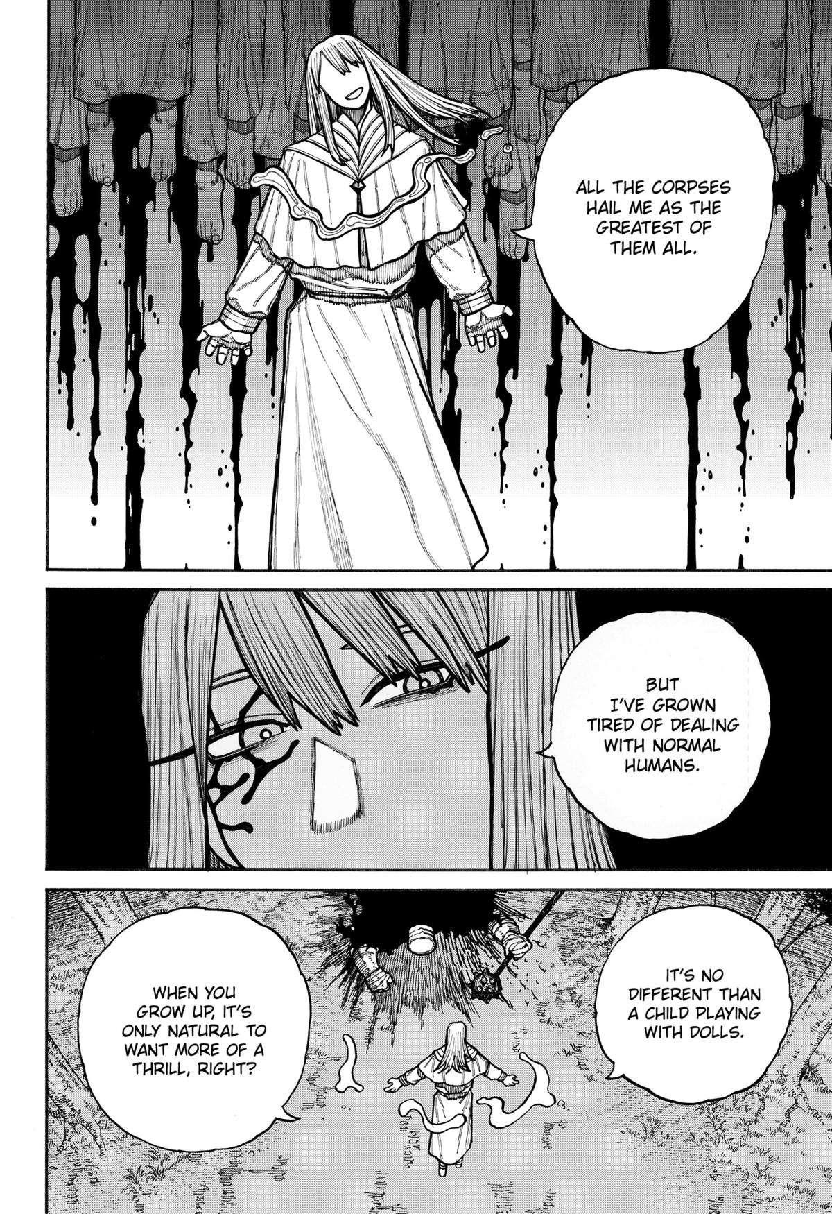 Read Centuria En Manga Online