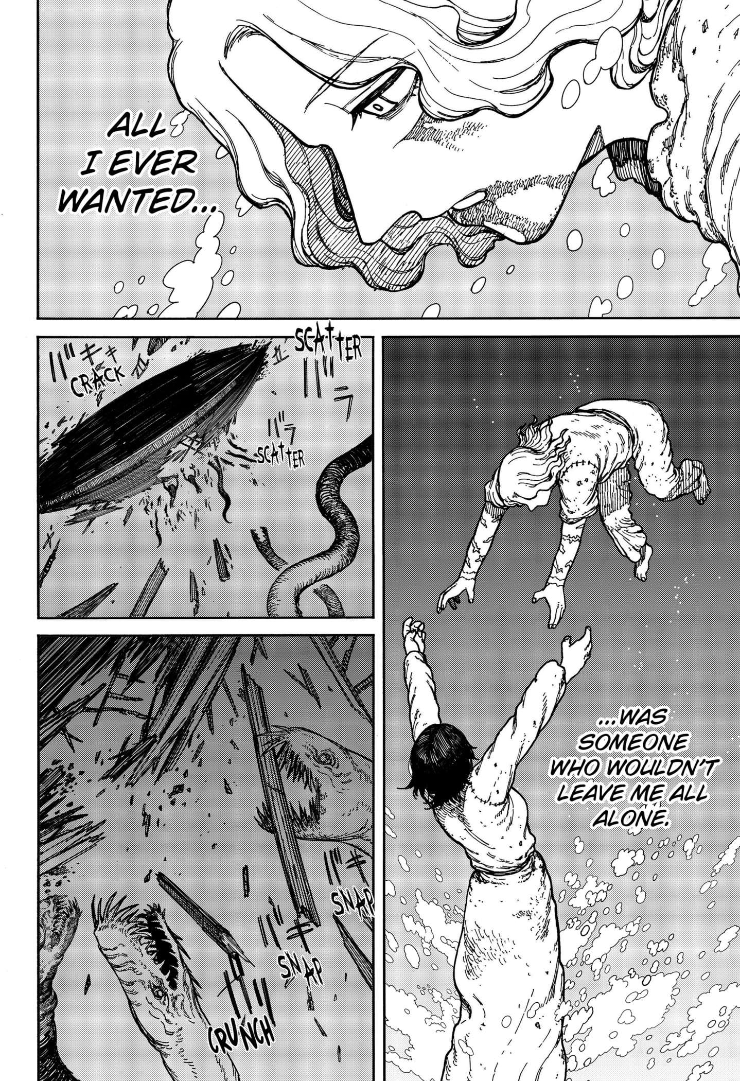 Read Centuria En Manga Online