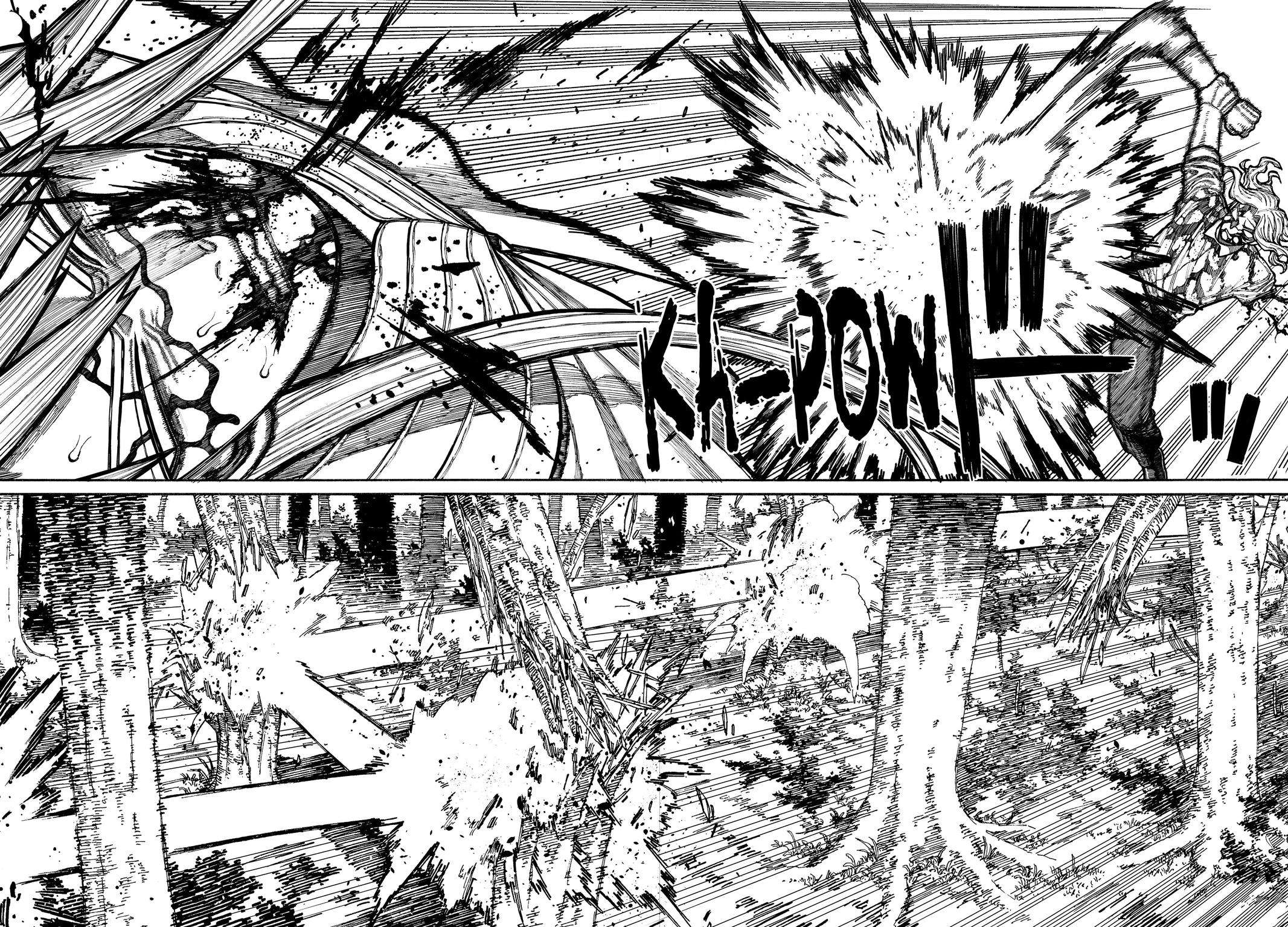Read Centuria En Manga Online