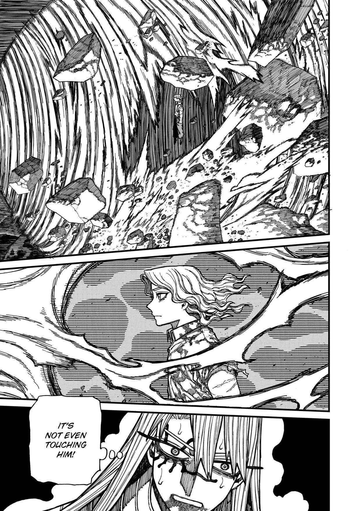 Read Centuria En Manga Online