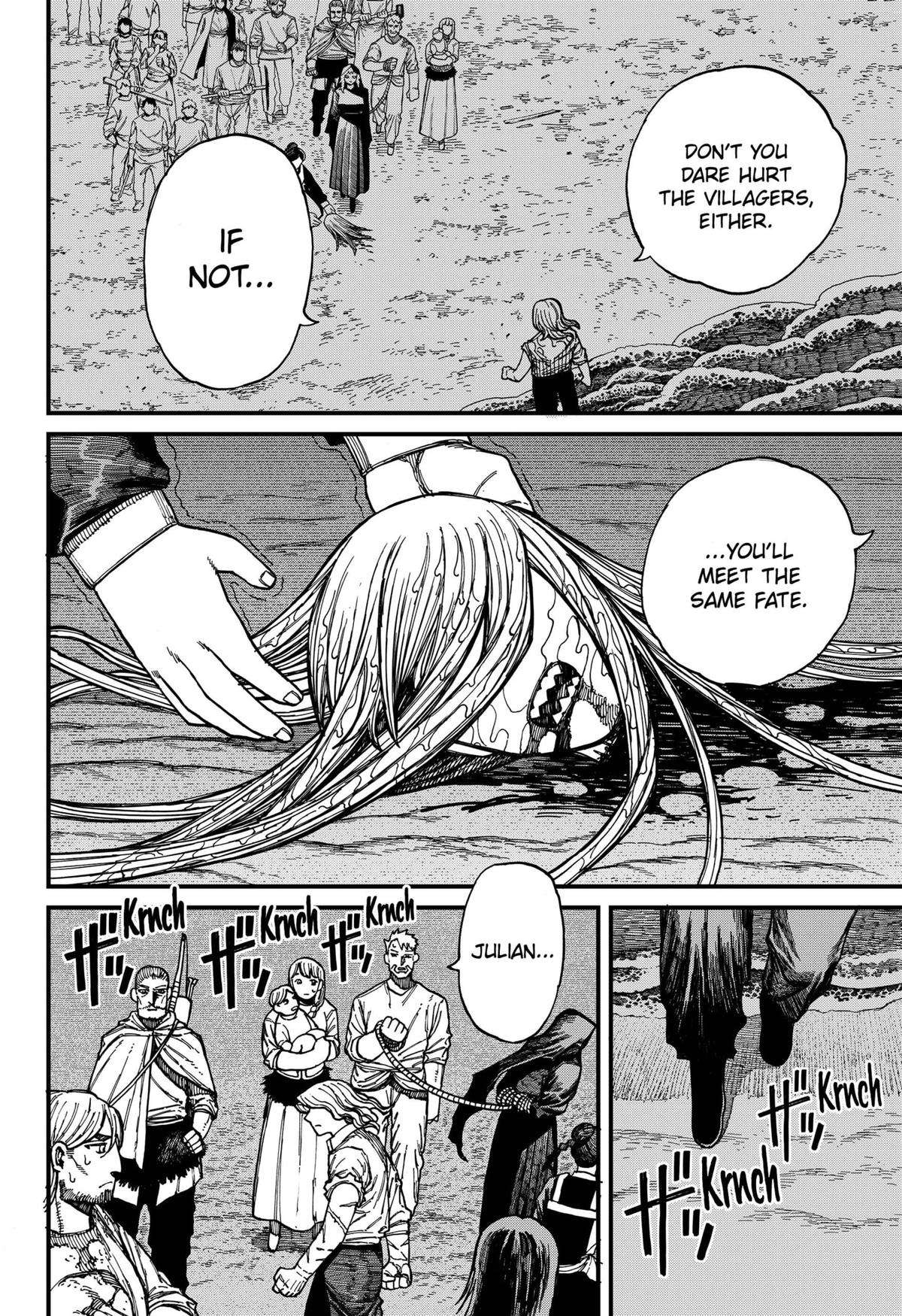 Read Centuria En Manga Online