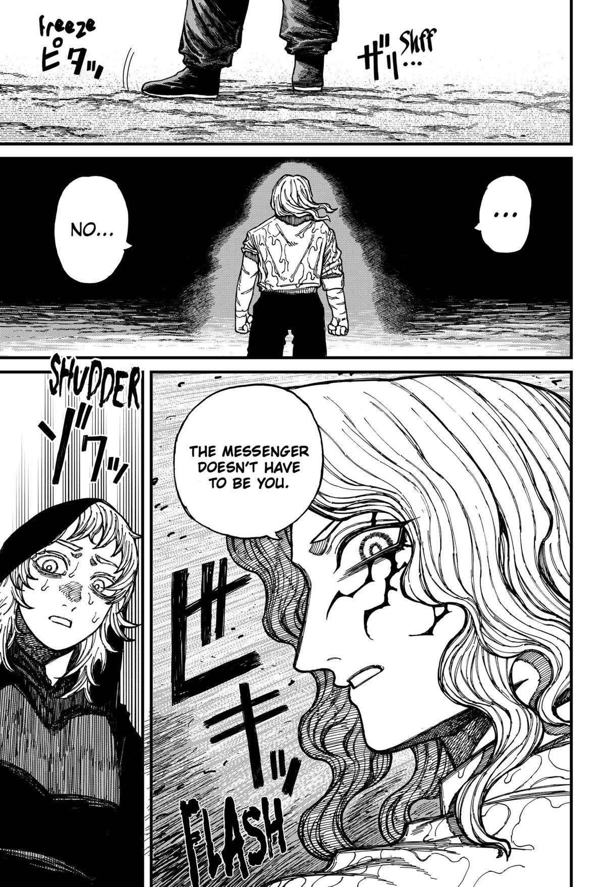 Read Centuria En Manga Online